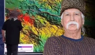 Deprem uzmanı Şener Üşümezsoy'dan yeni açıklama! O bölgeyi işaret ederek uyardı