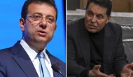 Ahmet Özer, tahliye sırasında İmamoğlu ile yaşadığı diyaloğu anlattı