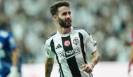Rafa Silva krizinde yeni perde: Beşiktaş, Portekiz’den gelen iddialara sert tepki gösterdi