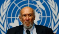 Richard Falk Kanada'da alıkonuldu: Filistin gerçeğini konuşmak yasak mı?