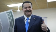 Irak’ta resmi olmayan sonuçlara göre genel seçimi Sudani kazandı