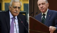 Ahmet Türk'ten Cumhurbaşkanı Erdoğan'la ilgili çok konuşulacak çıkış