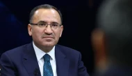 Bir süredir tedavi görüyordu! Bekir Bozdağ'ın son hali dikkat çekti