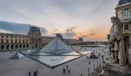 Louvre Müzesi’nde güvenlik alarmı: Yeni önlemler yolda