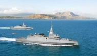 Yunanistan, Fransa’dan 4’üncü Savaş Fırkateynini Alıyor: 809 Milyon Avroluk Anlaşma