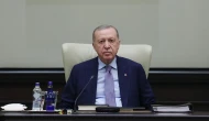 Yılın son MGK toplantısı Cumhurbaşkanı Erdoğan Başkanlığı'nda toplandı