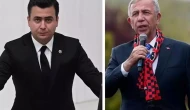 Mansur Yavaş suç duyurusunda bulunmuştu: Osman Gökçek'ten sert yanıt