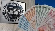 IMF'den kritik Türkiye değerlendirmesi! Enflasyon tahmini de verildi