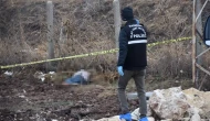 Sivas’ta kayıp Medet Uzun demir yolu kenarında ölü bulundu
