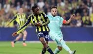 Fenerbahçe’den Galatasaray’a transfer çalımı: Hedef Frank Zambo Anguissa