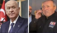Bahçeli, şehit babasını telefonla arayarak taziye iletti