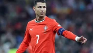 Cristiano Ronaldo emekli olacağı tarihi açıkladı