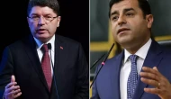 Selahattin Demirtaş tahliye mi oluyor? Bakan Tunç'tan açıklama!