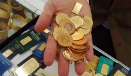 Altın fiyatlarında sert düşüş: Yatırımcı büyük şok yaşadı