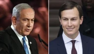 Netanyahu ile Kushner Gazze ateşkesi için bir araya geldi