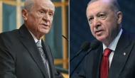 Devlet Bahçeli'nin ittifak sözlerine Cumhurbaşkanlığından ilk yorum