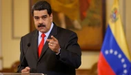 Maduro ABD'ye rest çekti: 'Venezuela’yı ele geçiremeyecekler'