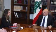 Lübnan Başbakanı Selam’dan ABD heyetiyle kritik görüşme