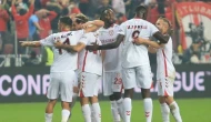 Samsunspor Hamrun maç özeti ve goller 3-0 Konferans Ligi maçının önemli anları