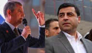 Özgür Özel'in Demirtaş hamlesi kulisleri hareketlendirdi! İmralı tartışması büyüyor