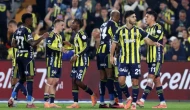 Fenerbahçe Kayserispor’u 4-2 yendi puan farkını 1’e düşürdü
