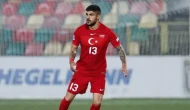 Eren Elmalı'nın yerine A Milli Takım'a eklenen isim belli oldu