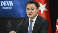 Ali Babacan'dan CHP'ye dikkat çeken tepki: 'Hadi oradan'