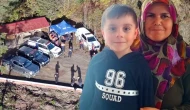 Anne ile oğlunun ölümünde dikkat çeken detay: Baba arama çalışmalarına katılmamış