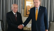 Cumhur İttifakı dağılıyor mu? Erdoğan günlerdir konuşulan Bahçeli iddiasına son noktayı koydu!