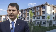Bakan Kurum rakam verdi! TOKİ'ye rekor başvuru geldi