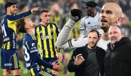 Fenerbahçe Beşiktaş maç özeti 1-2 (Ziraat Türkiye Kupası geniş özet)