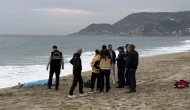 Alanya'da sahilde güneşlenen Endonezyalı kadın hayatını kaybetmişti