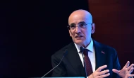 Bakan Mehmet Şimşek açıkladı: 'Enflasyonda hedef tek haneli rakamlar'