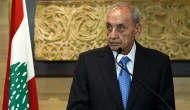 Lübnan Meclis Başkanı Berri'den ABD'li diplomata sert tepki: 'Lübnan, Suriye'ye bağlanamaz"