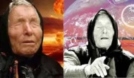 Uzaylılarla temas! Baba Vanga 2026 kehanetlerinde neler var?