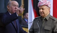 Bahçeli’den Barzani’ye sert çıkış: “Ecel izin verdiği sürece bozkurt kalacağım”