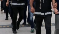 Ankara'da FETÖ/PYD operasyonu: 21 şüpheli gözaltına alındı
