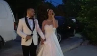 Viral olan düğün videosu çifte pahalıya patladı