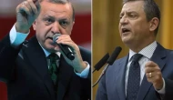 Cumhurbaşkanı Erdoğan’dan Özgür Özel’e cevap verdi: 'Dedem Sarıkamış’ta şehit düştü'