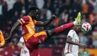 Galatasaray Samsunpor maç özeti ve goller 3-2 geniş özet ve maçın önemli anları