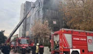 Kadıköy Bağdat Caddesi’nde korku dolu anlar: İki binada yangın çıktı