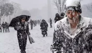 İstanbul'a neden kar yağmıyor? Uzmanı tek bir nedene bağladı