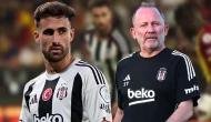 Beşiktaş'ta Rafa Silva krizi: Sergen Yalçın son kararını verdi