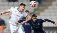 Konyaspor Antalyaspor maç özeti 1-0 (Ziraat Türkiye Kupası)