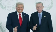 Trump açıkladı: 'Erdoğan güçlü bir lider, NATO onunla başa çıkamıyor'