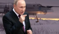 Putin İngiltere'ye nükleer bombardıman uçakları gönderdi, NATO harekete geçti