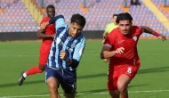Adana Demirspor - Boluspor maç özeti 1-6