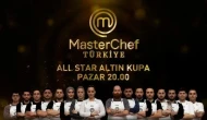 MasterChef Altın Kupa ne zaman bitiyor, final ne zaman?
