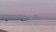 İstanbul Boğazı'nda gemi trafiği çift yönlü kapatıldı