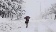 İstanbul için kar ve soğuk hava uyarısı: Valilik tarih verdi